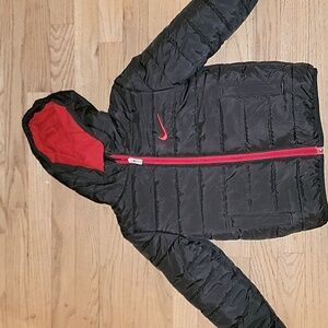 Nike Coat